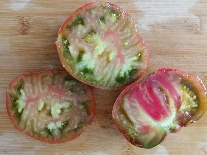 Wild thyme tomaat - 5 zaden, Tuin en Terras, Bloembollen en Zaden, Zaad, Voorjaar, Verzenden