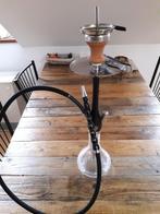 Chicha narguilé complète., Comme neuf, Narguilé, Enlèvement