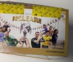 Panini 1 Lege VOETBAL box  FOOTBALL 2022/2023   doos, Hobby en Vrije tijd, Stickers en Plaatjes, Verzenden