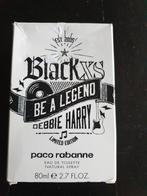 Paco Rabanne Black XS Debbie Harry, Ophalen of Verzenden, Nieuw