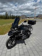 Bmw gs 1200 adventure, Particulier