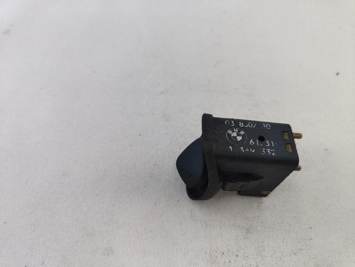 Schakelaar spiegel verstelling BMW  3 / 6 / 7 serie E30 E23, Autos : Pièces & Accessoires, Tableau de bord & Interrupteurs, BMW