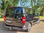 Peugeot Expert Dubbel cabine Premium, Auto's, Peugeot, 90 kW, 122 pk, 149 g/km, Zwart