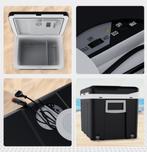 Frigo box op wielen., Ophalen, Zo goed als nieuw