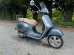 Vespa 300cc, Scooter, LED Verlichting, Particulier, 278 cc