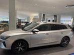 MG MG5 Electric Long Range Luxury 61 kWh, Gebruikt, Parkeersensor, 380 km, 156 pk