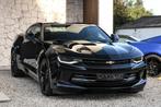 CAMARO 2.0️ EU VERSIE | FULL | DE CAMARO SPECIALIST, Auto's, Chevrolet, Automaat, Achterwielaandrijving, 4 cilinders, Zwart