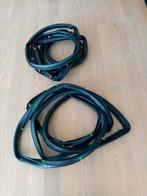 suzuki sj410 sj413 samurai deurrubbers, Ophalen of Verzenden, Nieuw, Suzuki