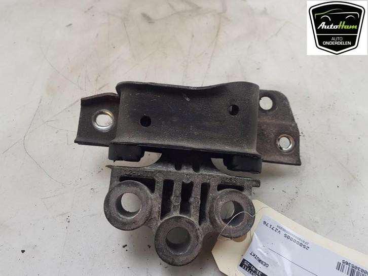 VERSNELLINGSBAKSTEUN ABS Fiat Punto Evo (199) (|51816525|), Auto-onderdelen, Ophanging en Onderstel, Fiat, Gebruikt