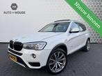 BMW X3 xDrive28i High Executive Panoramadak Automaat, Auto's, Automaat, 245 pk, Gebruikt, 2000 kg