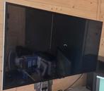 samsung tv, Audio, Tv en Foto, Televisies, LED, 50 Hz, Samsung, Niet werkend