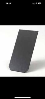 Ardoise artificiel neuve, Caravans en Kamperen, Slaapmatten, Ophalen, Zo goed als nieuw