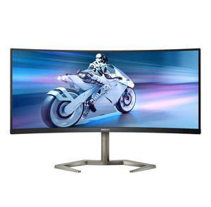 Philips 34 gebogen LED-scherm beschikbaar voor biedingen