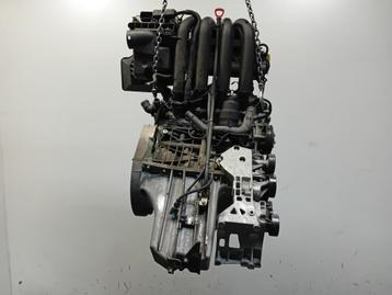 MOTEUR Mercedes-Benz B (W245,242) (A2660100300)