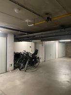 Te Huur: opslagplaats Gent / Garage box, Immo, Appartementen en Studio's te huur, Gent, 35 tot 50 m²