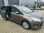 Ford Grand C-Max, Autos, Ford, Boîte manuelle, 5 places, Grand C-Max, Cuir synthéthique