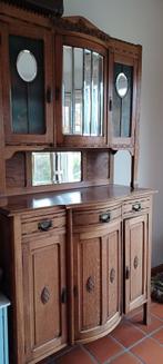 Antieke kast, Antiek en Kunst, Ophalen