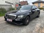 2018 Mercedes-Benz E 200 D, Auto's, Mercedes-Benz, Automaat, Gebruikt, Euro 6, Overige brandstoffen