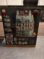 Sanctum sanctorum lego marvel, Kinderen en Baby's, Ophalen, Zo goed als nieuw, Lego