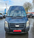 Ford Transit L3H2 verhuur (3 zitplaatsen)