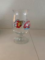 Duvel glas brandweer 30 jaar, Verzamelen, Ophalen of Verzenden, Nieuw, Bierglas