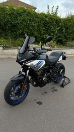 Yamaha Tracer 7 A2, 2 cylindres, Permis Moto A2 minimum, 700 cm³, Sport