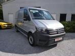 Volkswagen Crafter    2.0tdi-140pk 3pl. GPS,Camera,Trekhaak, Auto's, Monovolume, Electronic Stability Program (ESP), 140 pk, 2 deurs