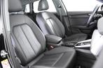 Audi A3 40 TFSi Sportback, Autos, Achat, Entreprise, Carnet d'entretien, Noir