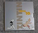 10 euro Tintin 2004, Setje, Zilver, Ophalen of Verzenden, België