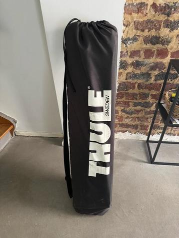 Thule pliable ranger 90, Enlèvement, Comme neuf