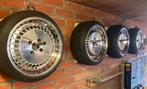 Tuning schmidt th line velgen 16” 4x108, Auto-onderdelen, Ophalen, Band(en)