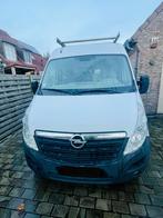 OPEL MOVANO 2014, Auto's, Bestelwagens en Lichte vracht, Euro 5, Particulier, Cruise Control, Te koop