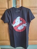 T-shirt Ghostbusters, Kleding | Heren, T-shirts, Zwart, Ophalen of Verzenden, Maat 46 (S) of kleiner, Bioworld