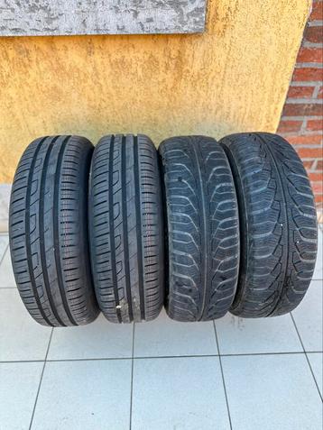Banden 195-65 r15 beschikbaar voor biedingen