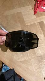 Oakley sutro prizm, Enlèvement