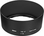 Nikon AF-S Nikkor 50 mm SNELLE GRATIS LEVERING, Verzenden, Nieuw