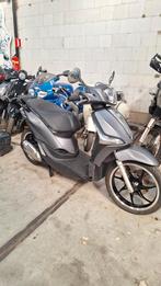 Piaggio liberty s a klasse 25 kilometer, Fietsen en Brommers, Scooters | Piaggio, Ophalen, Gebruikt, Overige modellen, Klasse A (25 km/u)