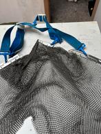 ijzeren schort en handschoen, Kleding | Heren, Ophalen, Zo goed als nieuw