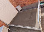 Auping + matras, Ophalen