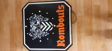 Uurwerk Rombouts beschikbaar voor biedingen