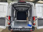 Ford Transit 165pk Automaat Limited Black Edition L3H2 Nwe m, Auto's, Automaat, Stof, 1995 cc, 4 cilinders