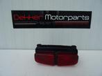 Achterlicht / Achter lamp Yamaha Fazer 600 1998-1999-2001, Motoren, Ophalen of Verzenden, Gebruikt