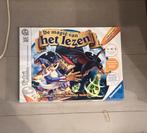 Tiptoi lezen, Hobby & Loisirs créatifs, Enlèvement, Comme neuf