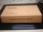 Kmina cold bidet, Ophalen, Toilet