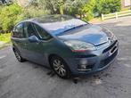 Citroën c4 Picasso 1.6hdi automaat 1pro nieuw urgent, Auto's, Automaat, Bedrijf, Diesel, Euro 4