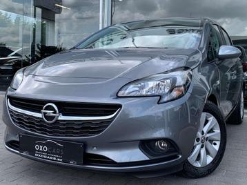 Opel Corsa 1.4i 120 Years / Boite Auto / Gps / CarPlay/Cruis beschikbaar voor biedingen