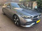 Mercedes-Benz C-Klasse Estate 180 Luxury Line, Auto's, Stof, 4 cilinders, USB, 5 zetels