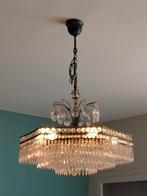 Kroonluchter, Huis en Inrichting, Lampen | Kroonluchters, Ophalen
