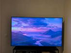 Tv Samsung 65 pouces QE65Q68DAU, Enlèvement, Comme neuf, Samsung