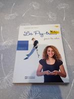 Livre les psy-trucs pour les ados, Ophalen of Verzenden